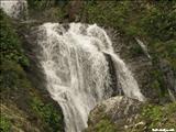Salto de Doña Juana - OROCOVIS